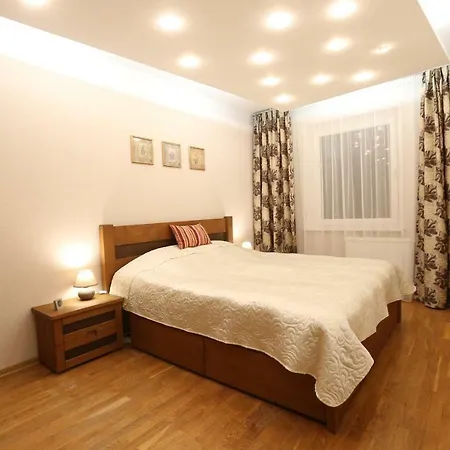 Sunny & Spacious 2 Bedroom Διαμέρισμα Κάουνας
