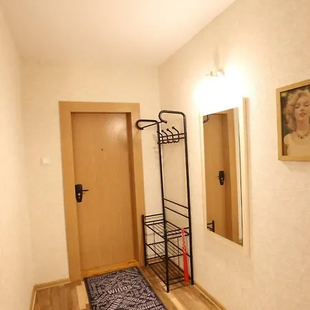 Sunny & Spacious 2 Bedroom Διαμέρισμα Κάουνας